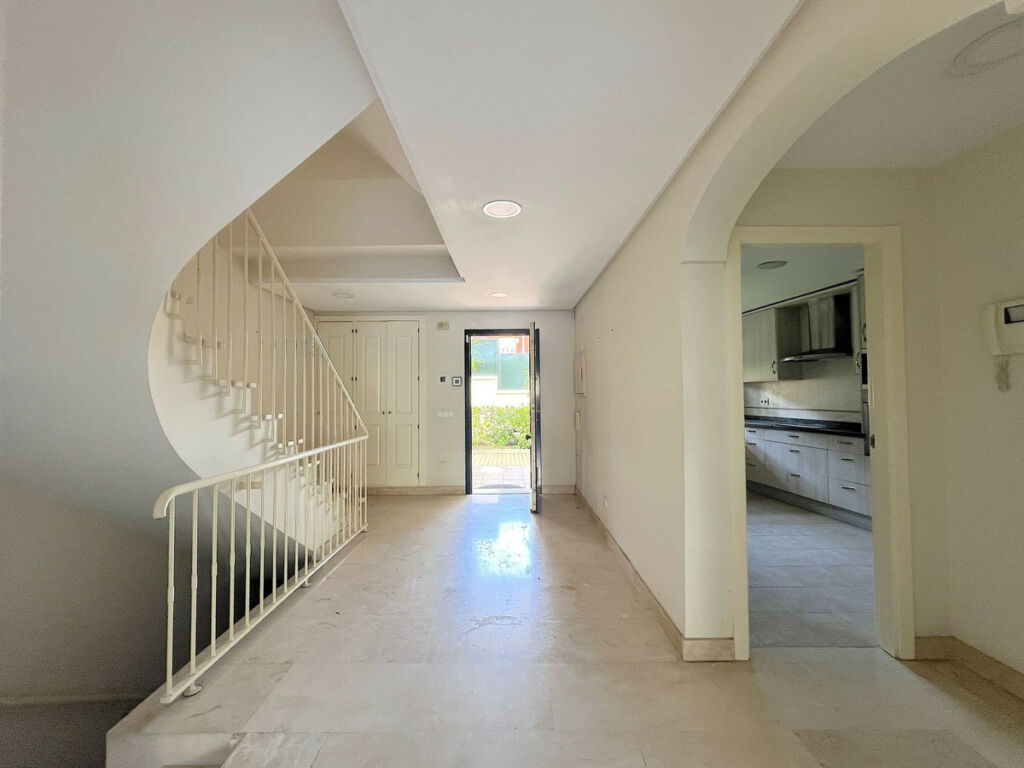 Townhouse Benamara Málaga - image 7