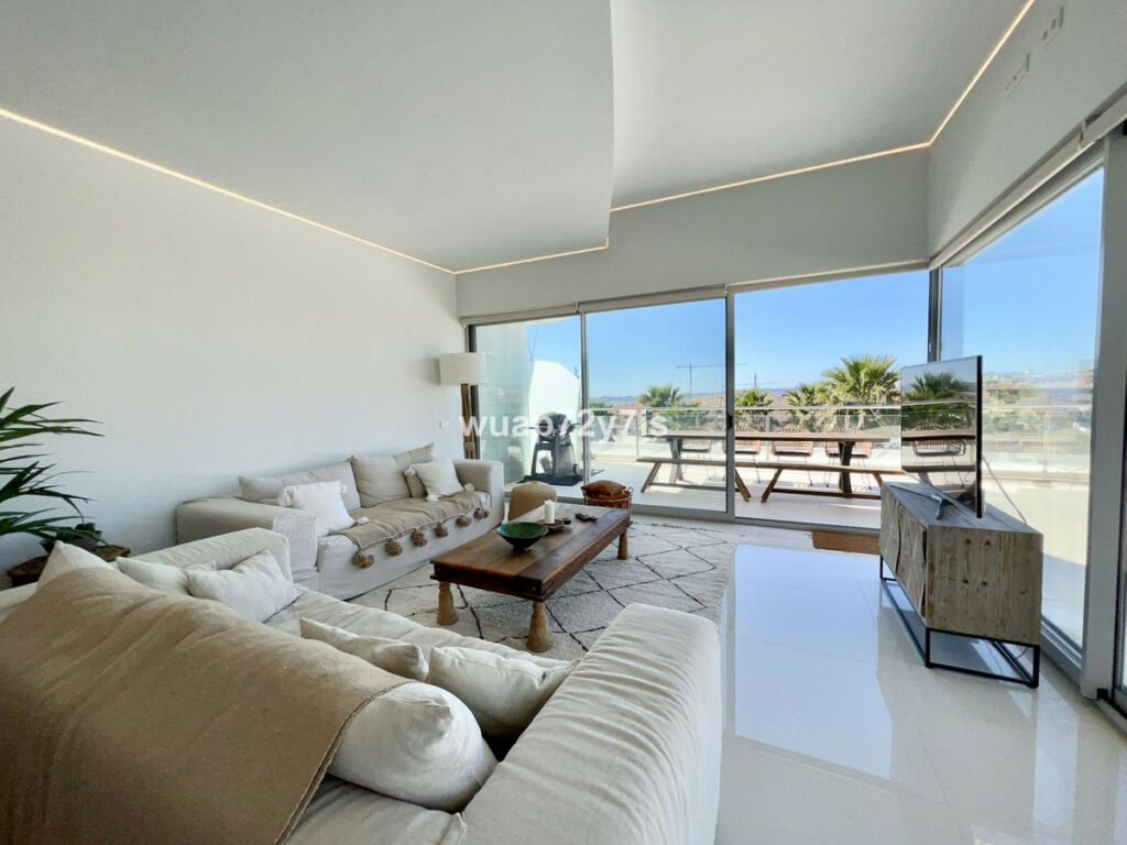 Penthouse Benalmadena Málaga - image 7