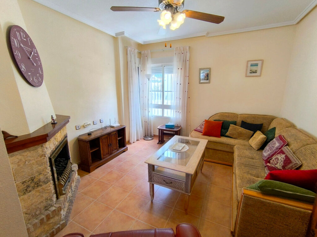 Detached Villa Algorfa Alicante - image 7