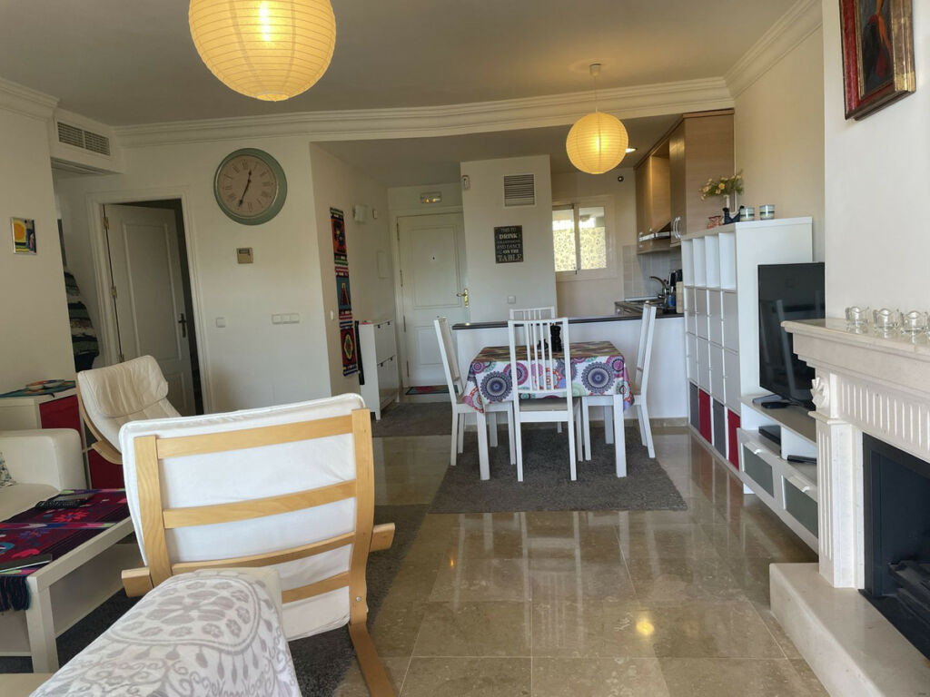 Ground Floor Apartment Selwo Málaga - image 10