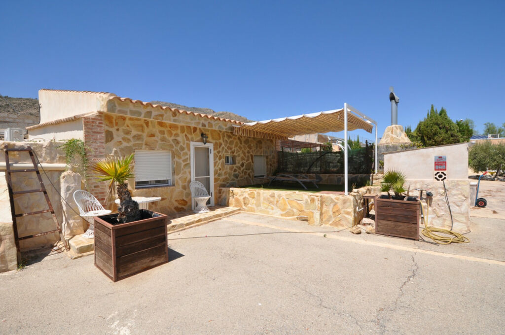 Finca - Cortijo Crevillent Alicante - image 7