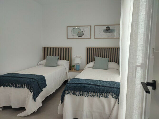 Detached Villa Balsicas Murcia - image 7