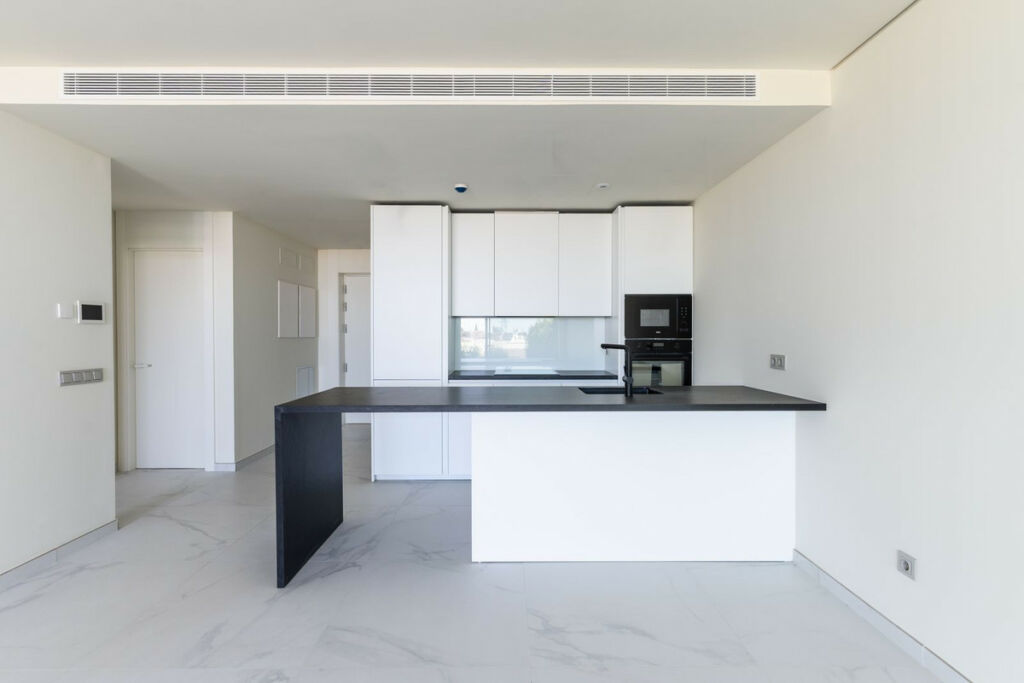 Ground Floor Apartment Higueron Málaga - image 7