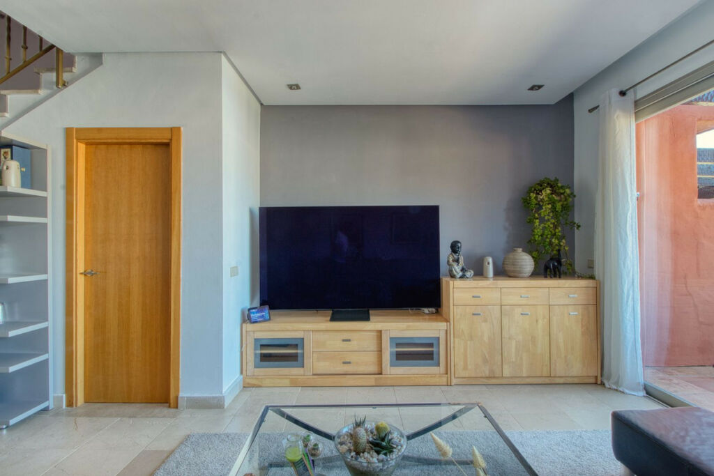 Townhouse Manilva Málaga - image 7