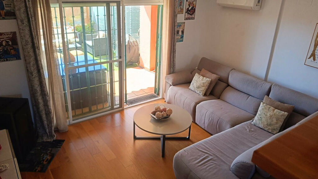 Duplex Riviera del Sol Málaga - image 7