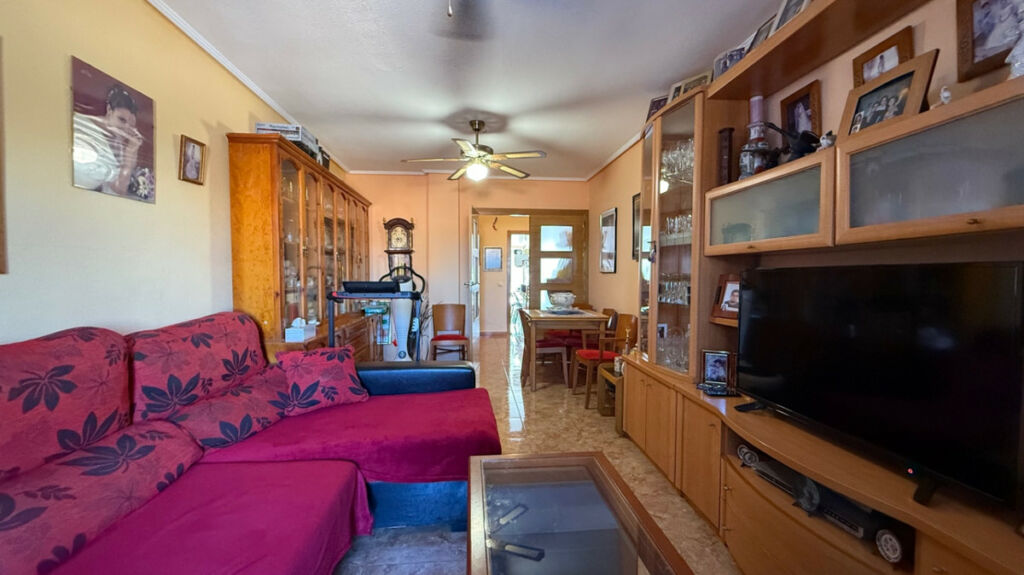 Middle Floor Apartment Cartagena Murcia - image 7