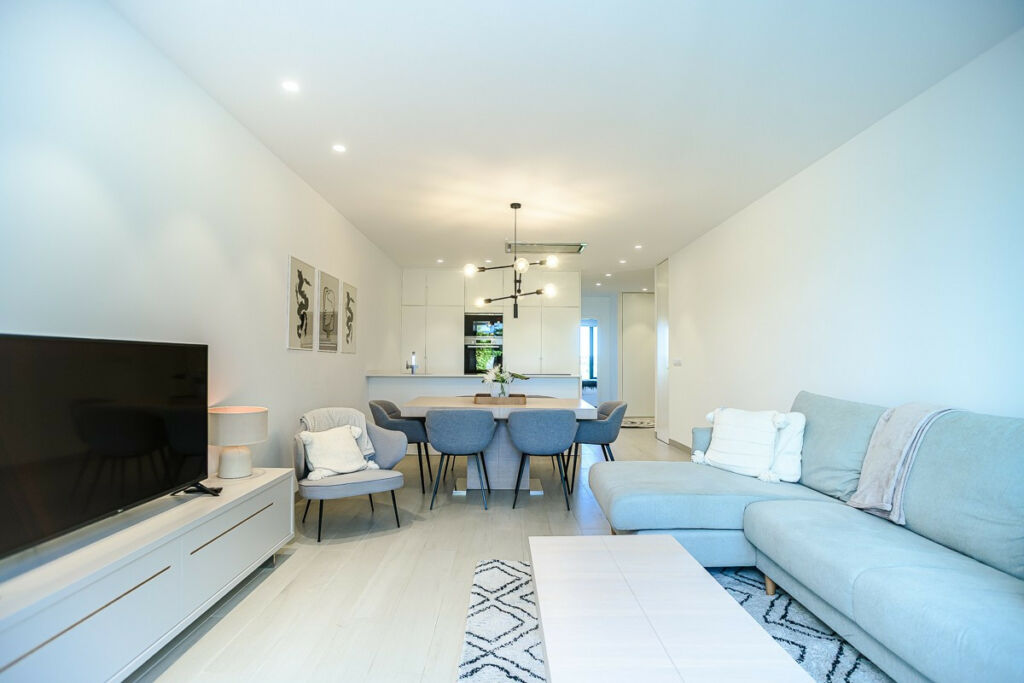 Ground Floor Apartment Las Colinas Golf Alicante - image 7