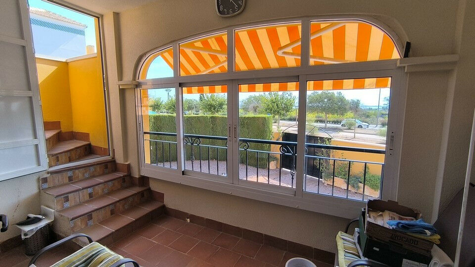 Bungalow Los Montesinos Alicante - image 14