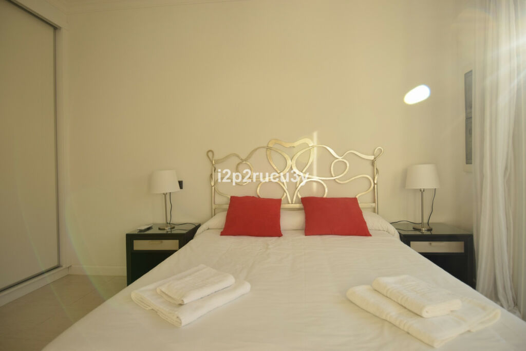 Ground Floor Apartment La Fustera Alicante - Bild 7