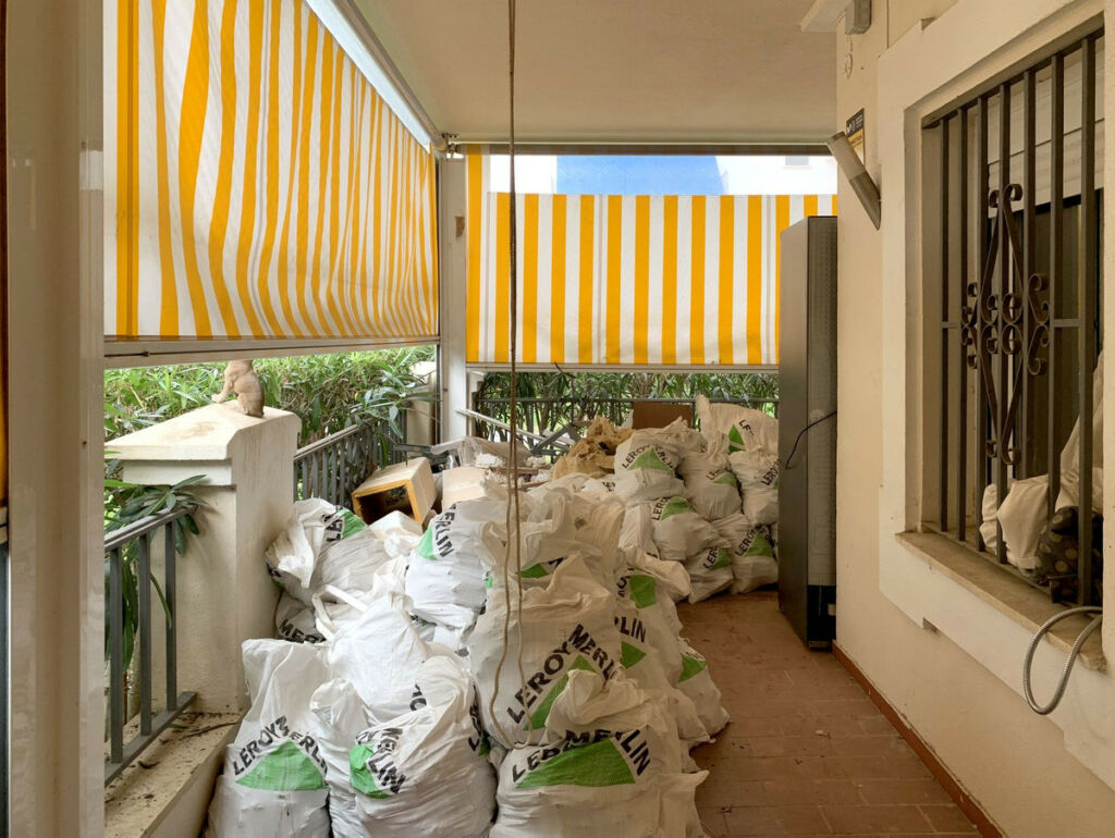 Ground Floor Apartment Puerto Banús Málaga - image 17