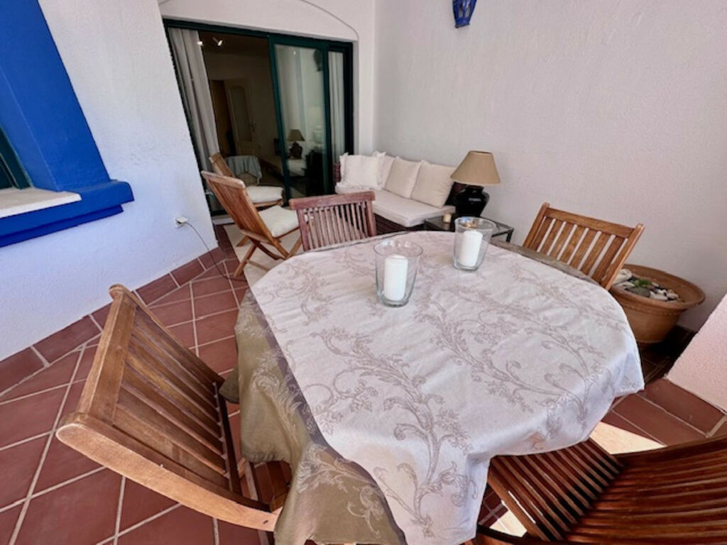Middle Floor Apartment Marbella Málaga - image 7
