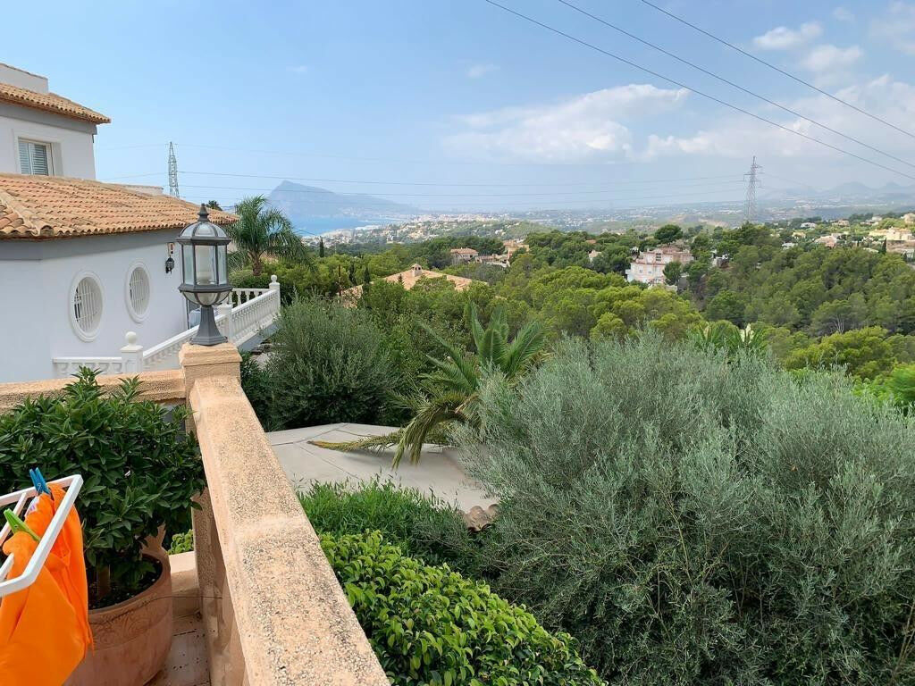 Bungalow Altea Alicante - image 7