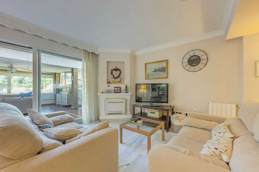 Semi-Detached House Marbella Málaga - image 7