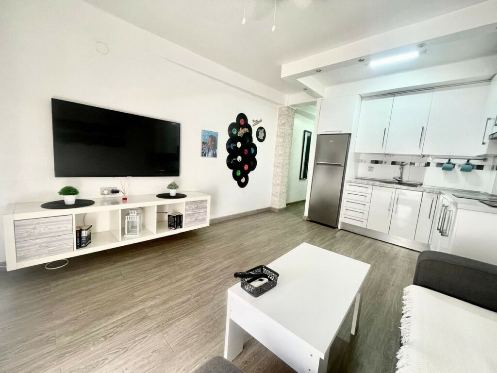 Middle Floor Apartment Nerja Málaga - image 7
