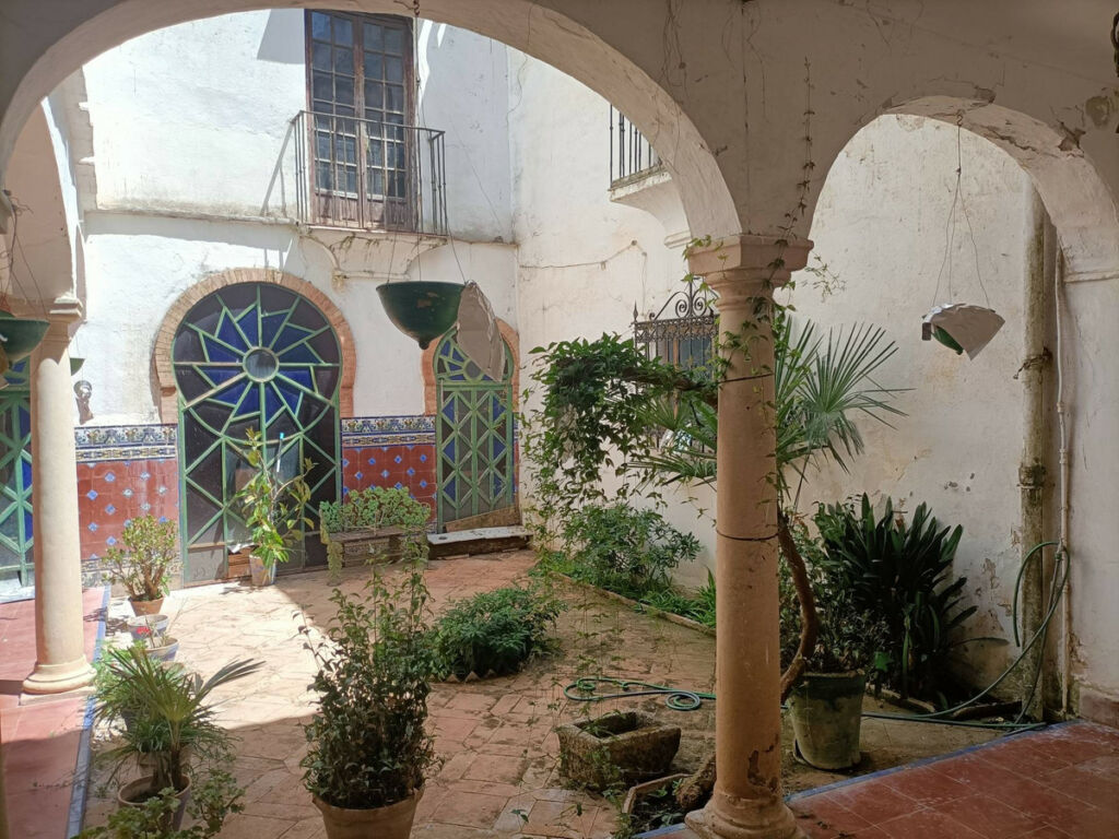 Detached Villa Ronda Málaga - image 7