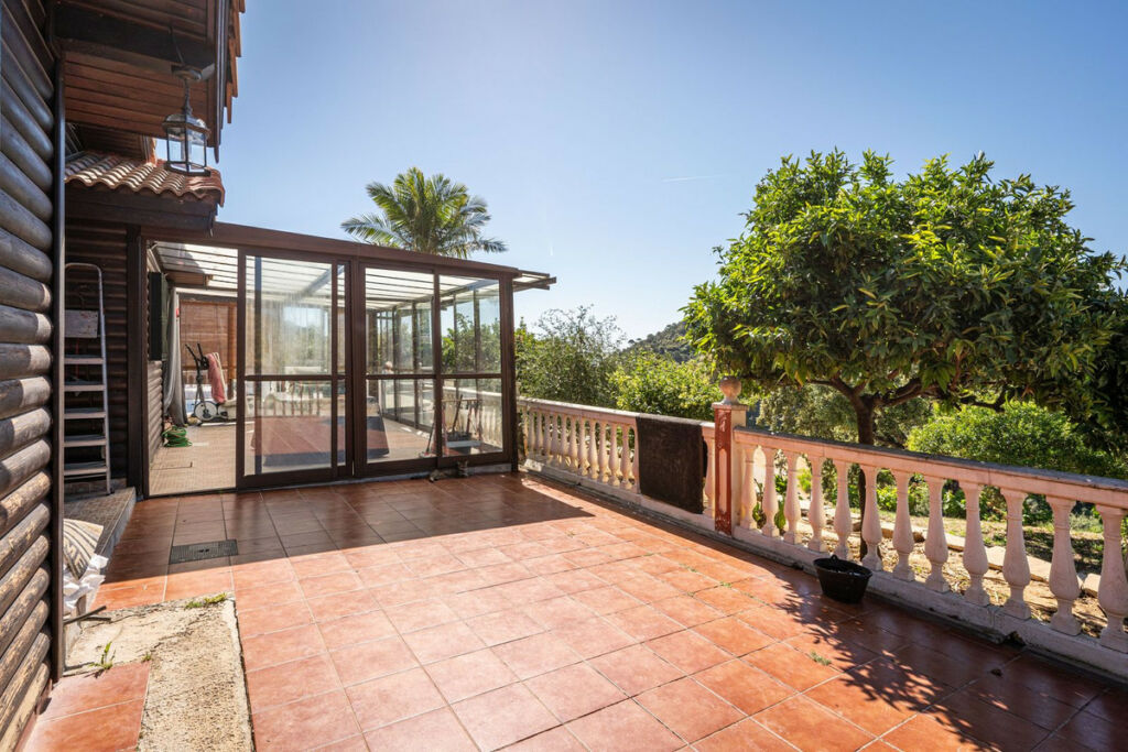 Finca - Cortijo Estepona Málaga - image 7