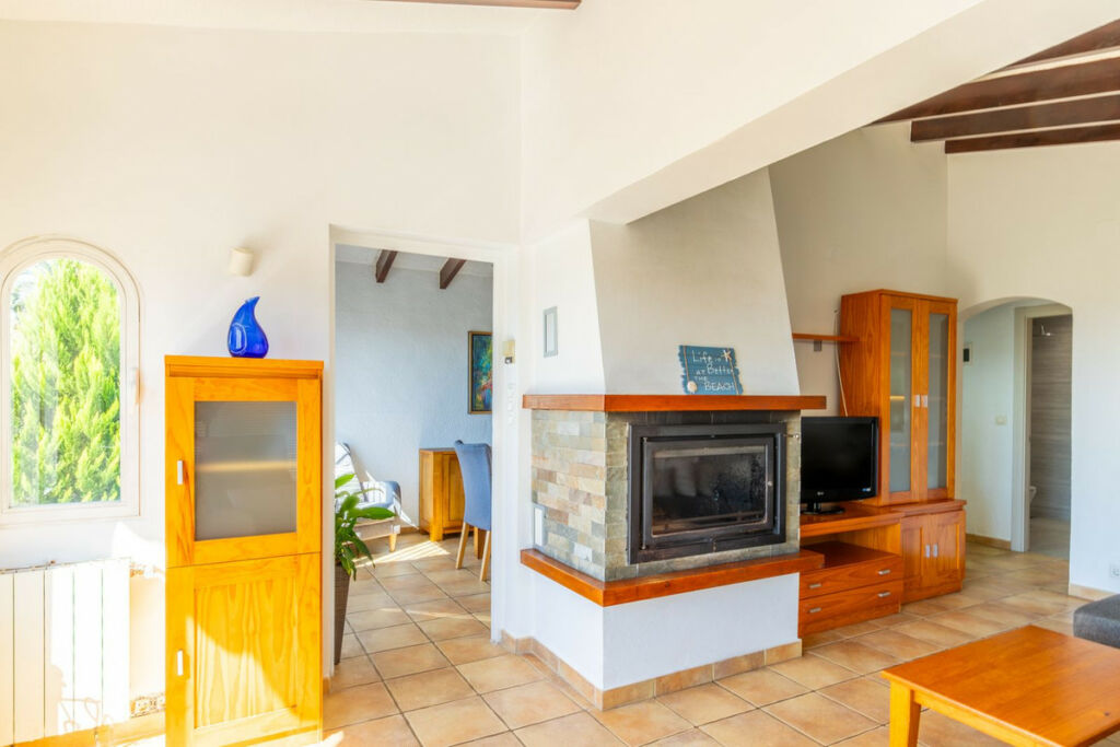 Detached Villa Moraira Alicante - image 7