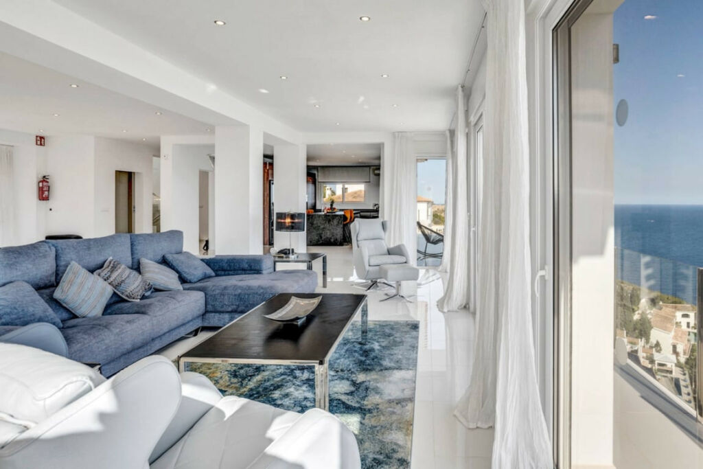 Detached Villa Javea Alicante - image 7
