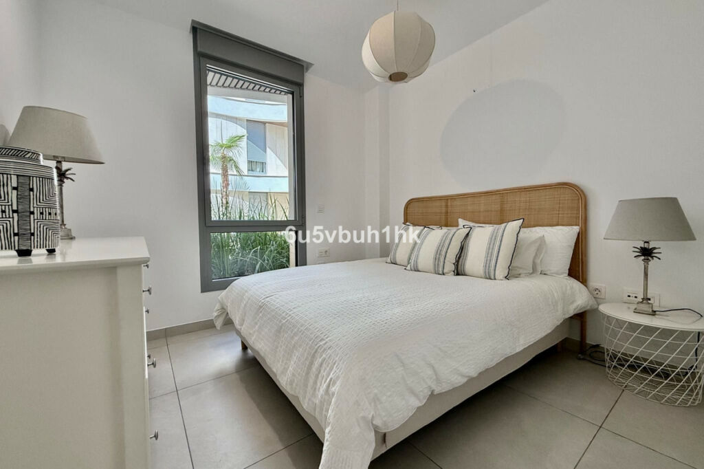 Ground Floor Apartment Marbella Málaga - image 7