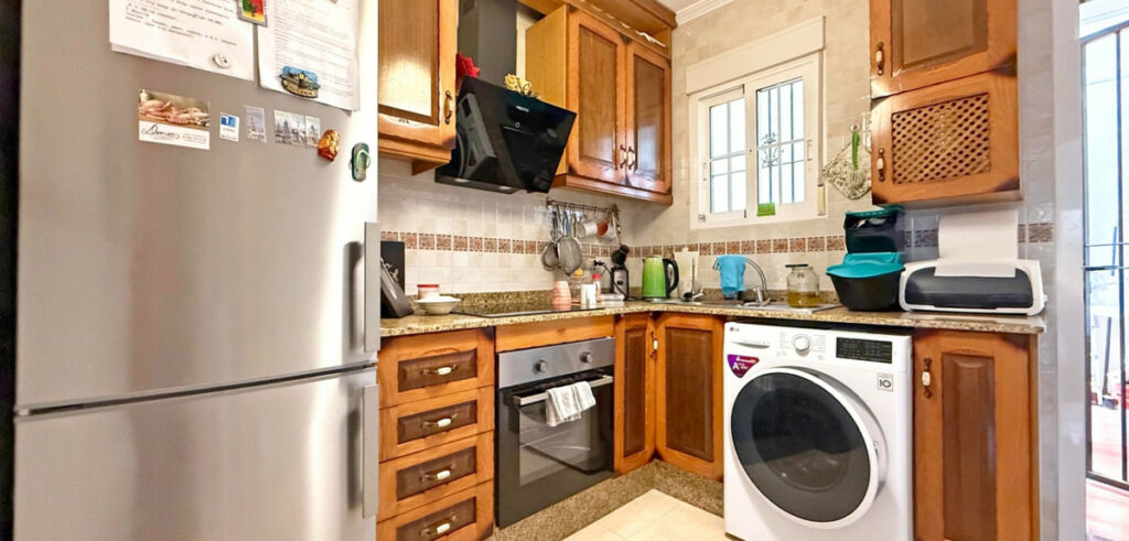 Ground Floor Apartment Lomas de Cabo Roig Alicante - image 7