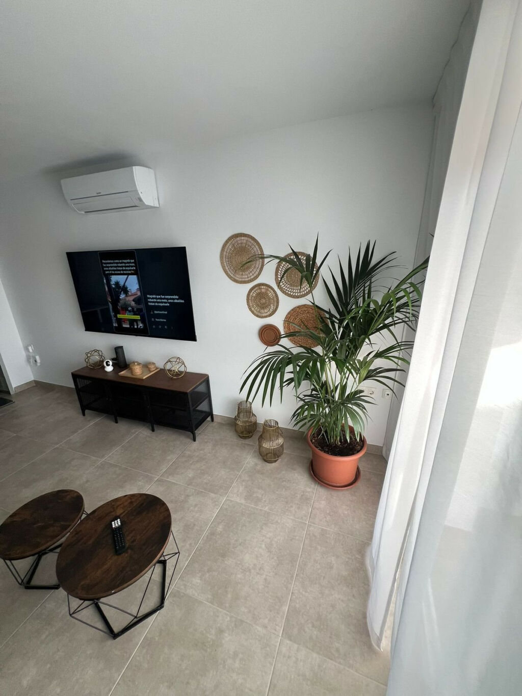 Ground Floor Apartment Istán Málaga - image 7