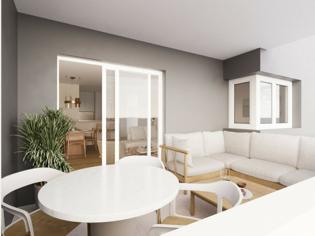 Ground Floor Apartment Aguilas Murcia - image 7
