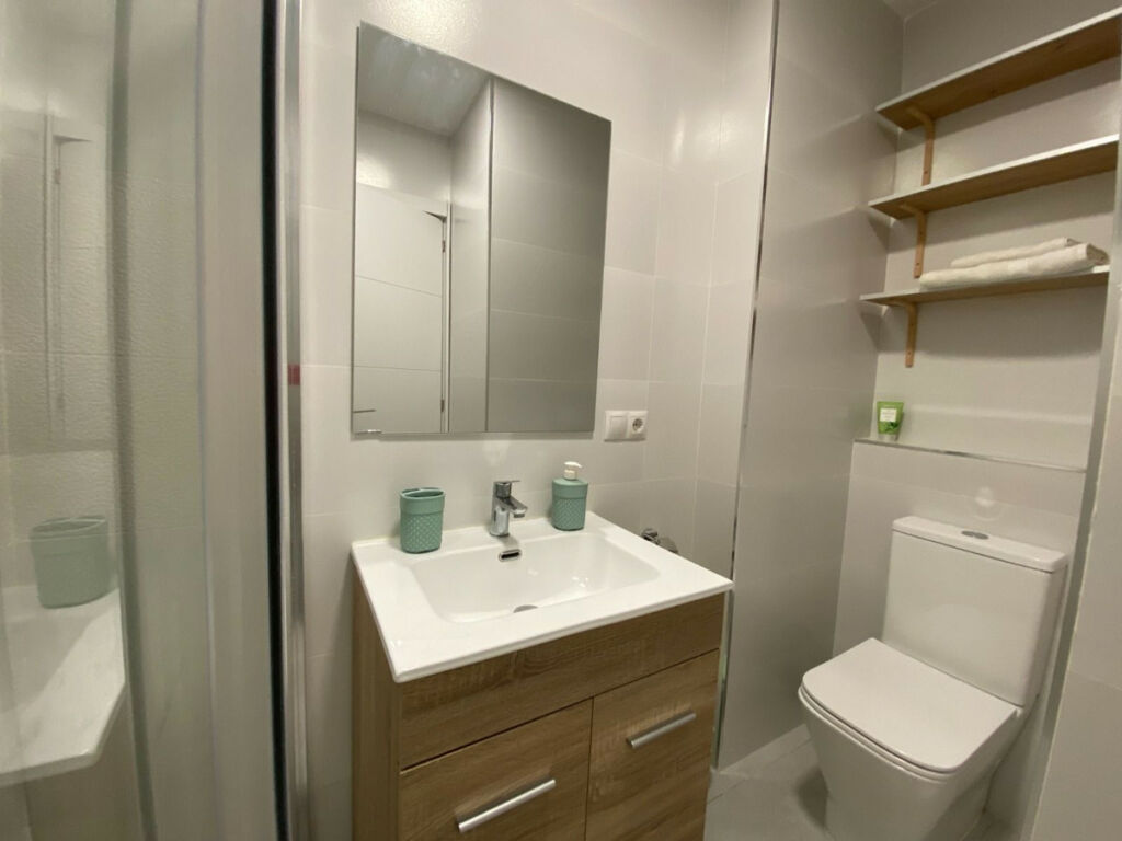 Middle Floor Studio Benalmadena Costa Málaga - image 7
