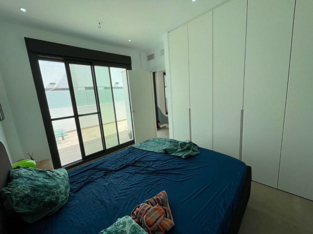 Detached Villa Dolores Alicante - image 7