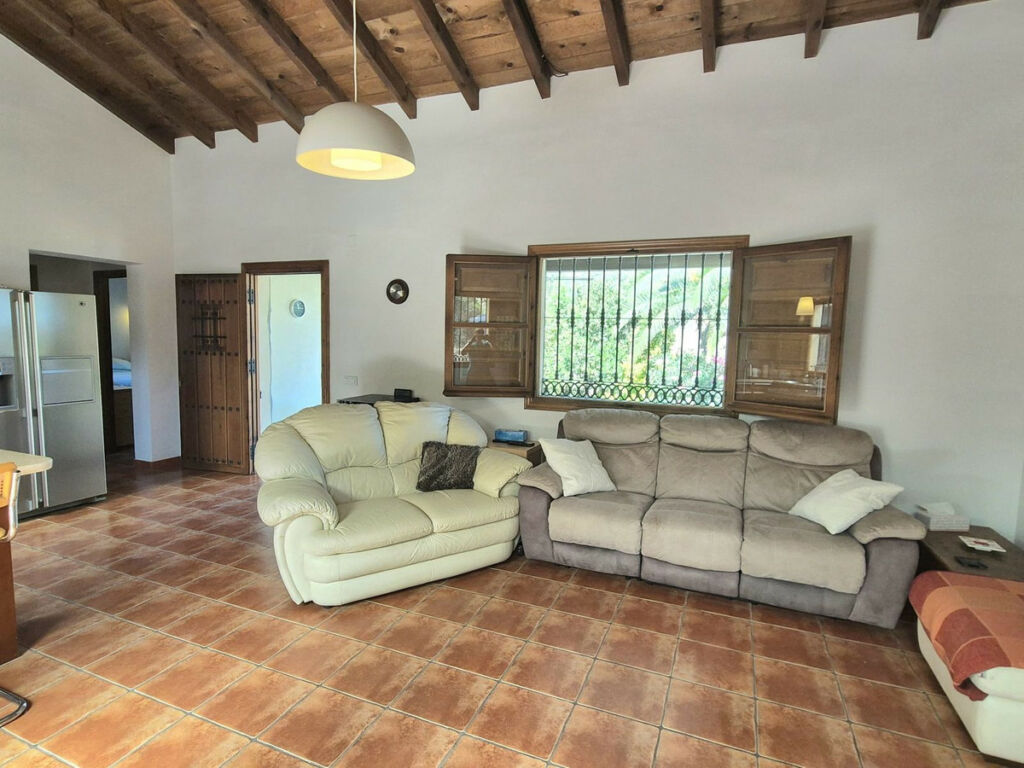 Detached Villa Coín Málaga - image 7