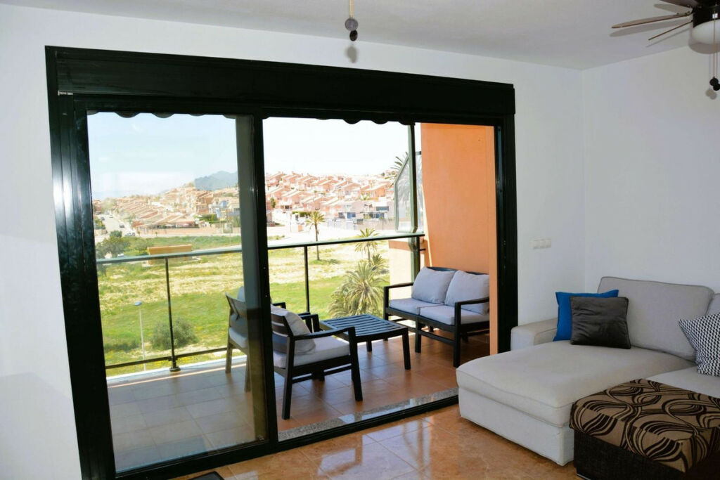 Penthouse Duplex Puerto de Mazarrón Murcia - image 7