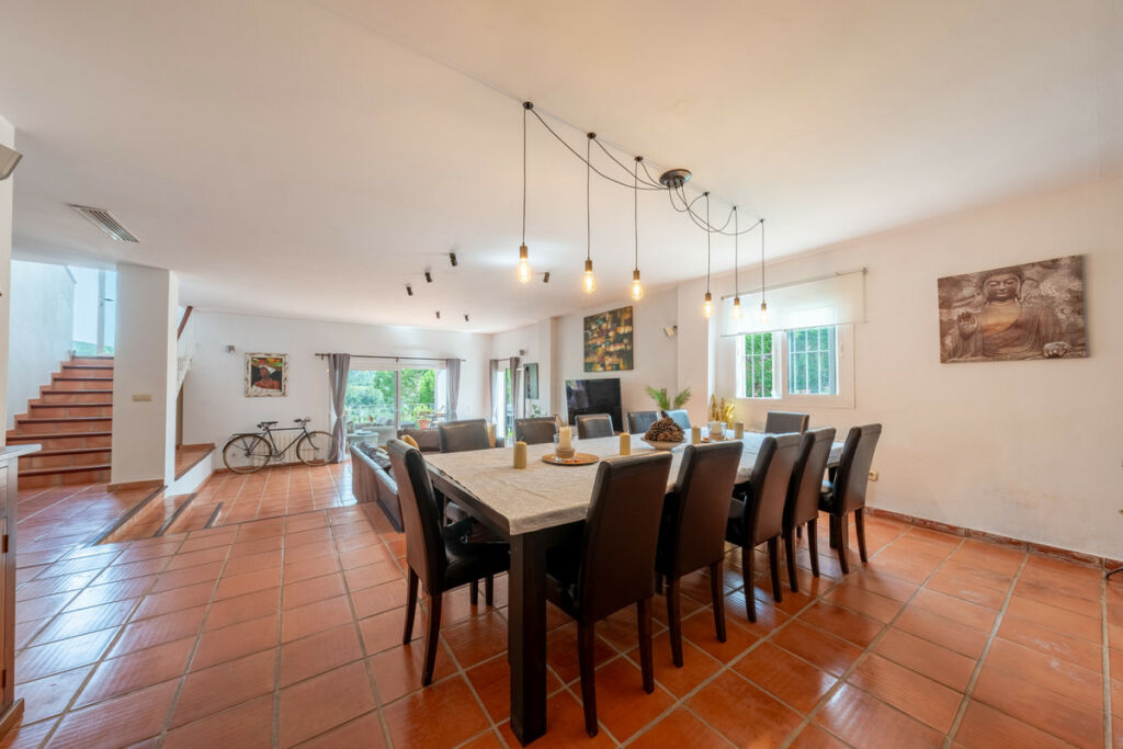 Detached Villa Sotogrande Alto Cádiz - image 7