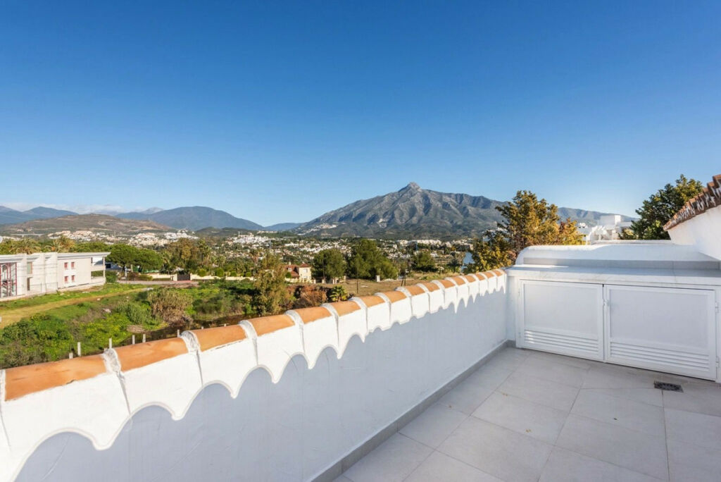 Penthouse Duplex Marbella Málaga - image 7