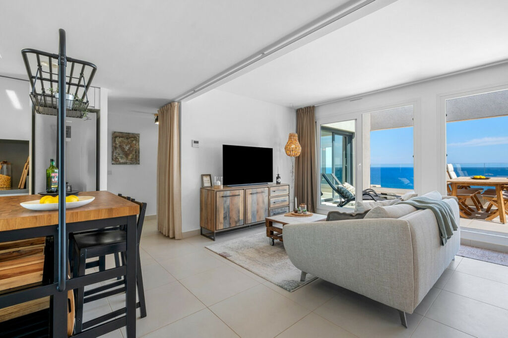 Ground Floor Apartment Punta Prima Alicante - image 7