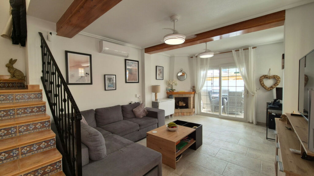 Detached Villa Orihuela Alicante - image 7