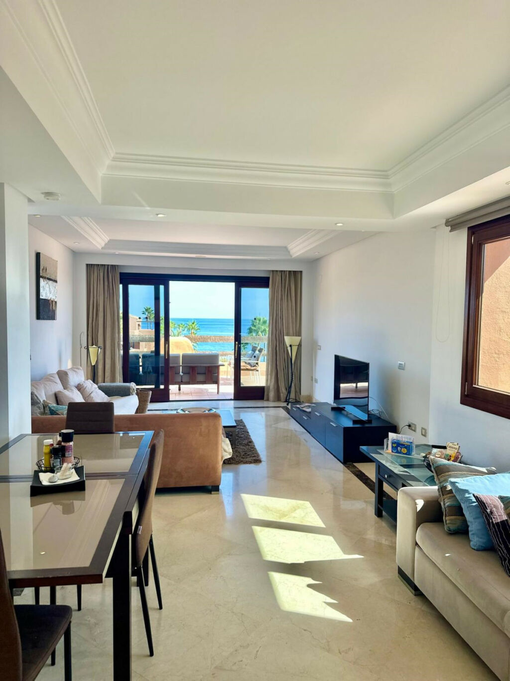 Penthouse Estepona Málaga - image 7