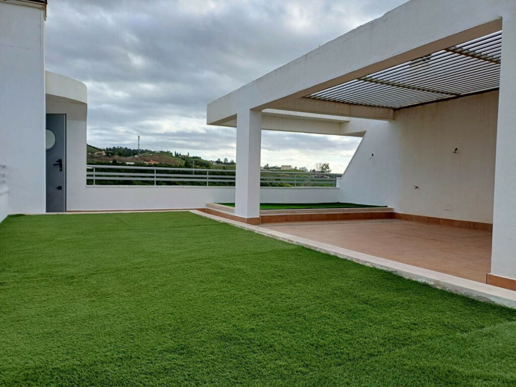 Penthouse La Cala Málaga - image 7