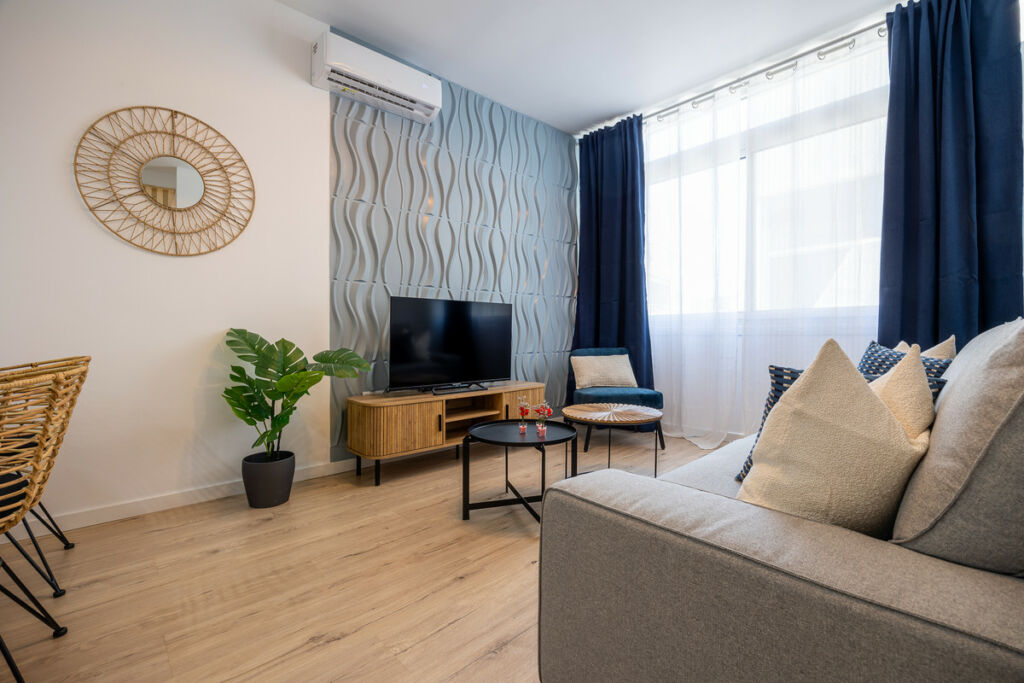 Ground Floor Apartment Torremolinos Málaga - image 7