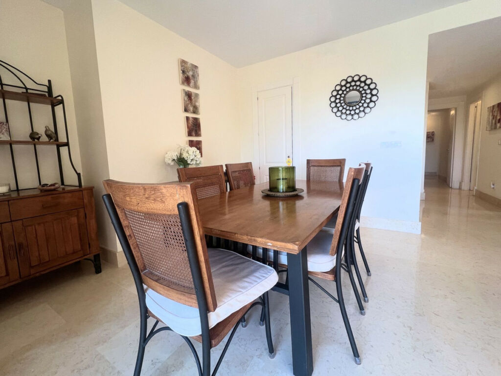 Penthouse Sotogrande Marina Cádiz - image 7