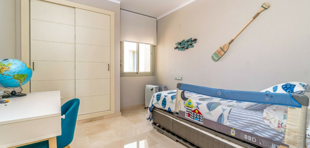 Middle Floor Apartment Las Colinas Golf Alicante - image 7