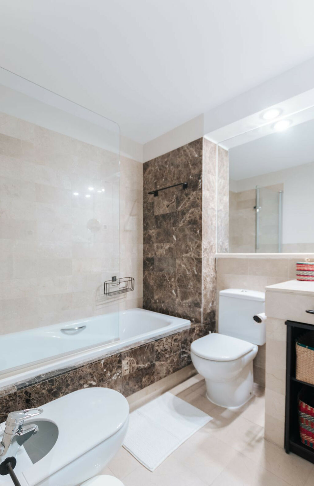 Ground Floor Apartment Bahía de Marbella Málaga - image 7