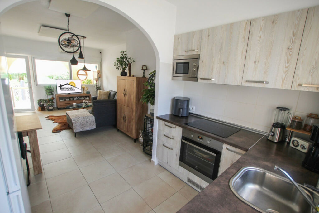 Detached Villa Calpe Alicante - image 7