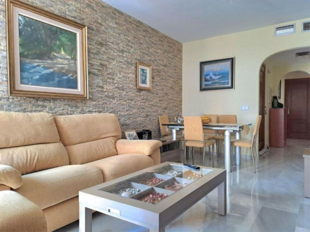 Middle Floor Apartment Torremolinos Málaga - image 7