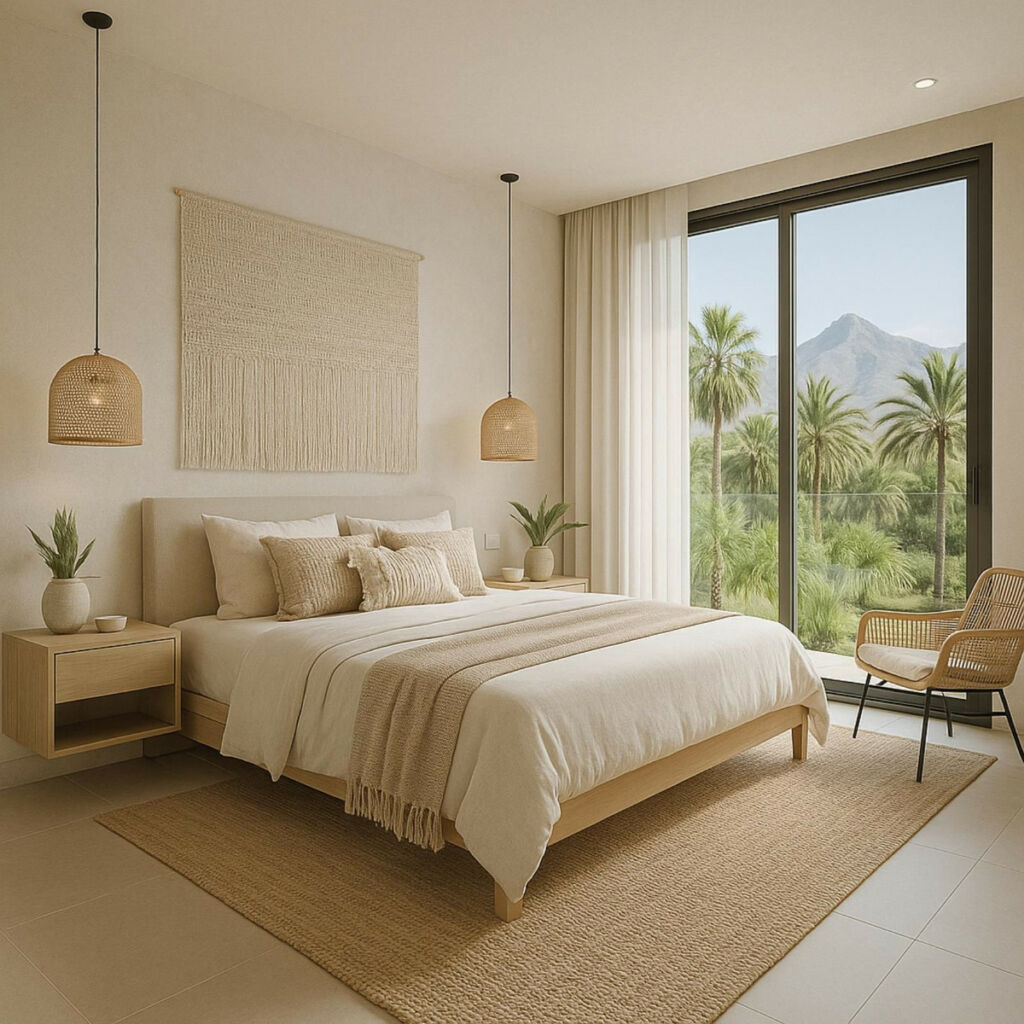 Detached Villa Atalaya Málaga - image 7