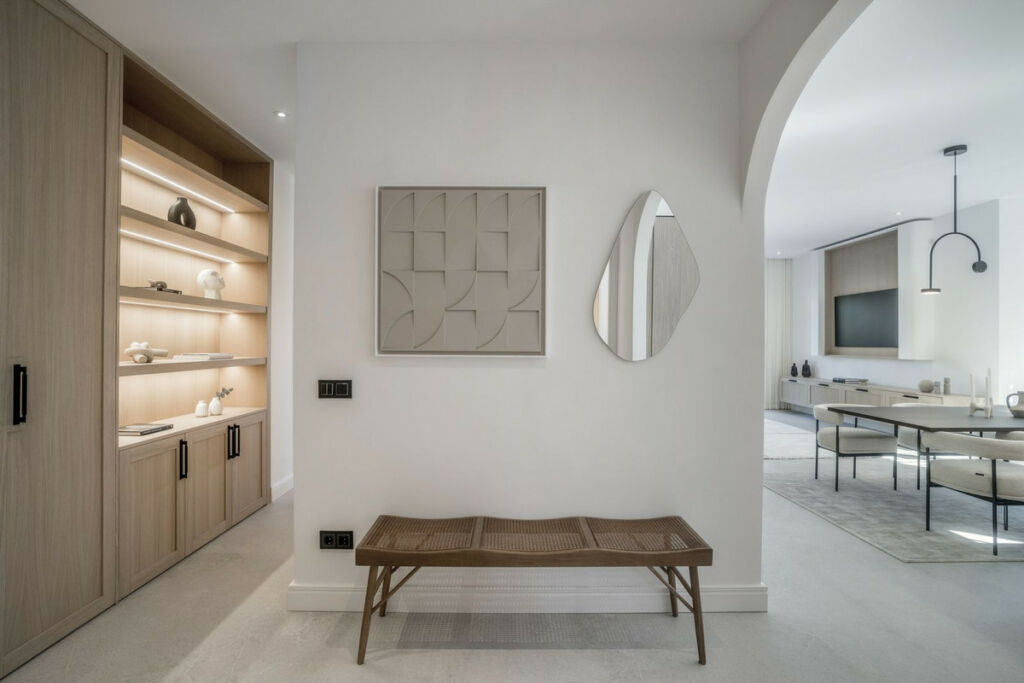 Ground Floor Apartment The Golden Mile Málaga - image 7