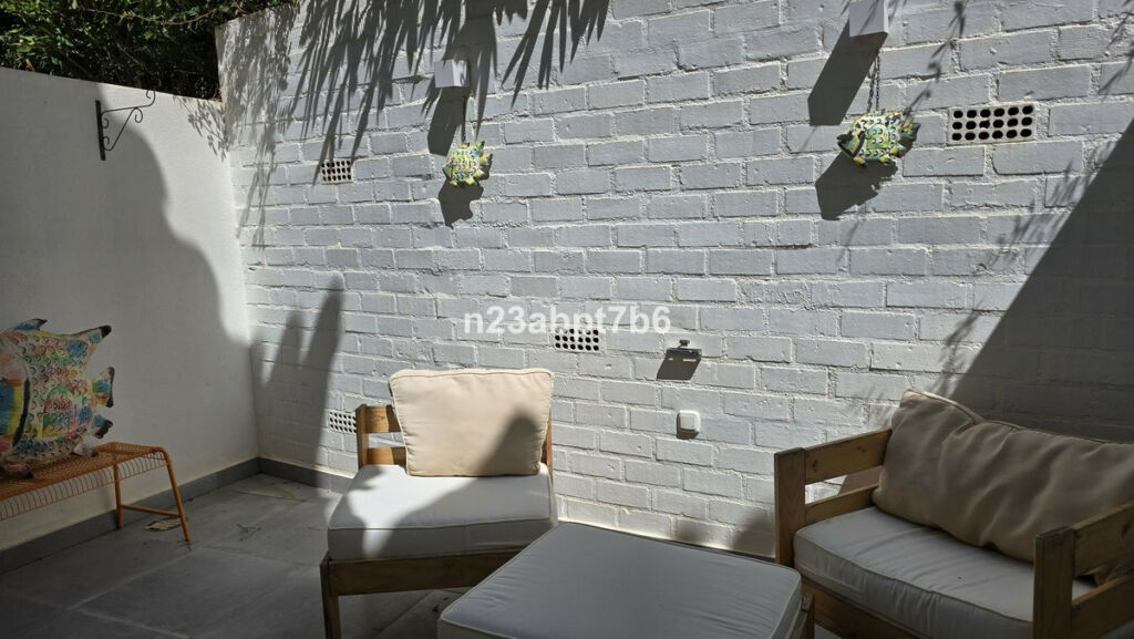 Townhouse Istán Málaga - image 6