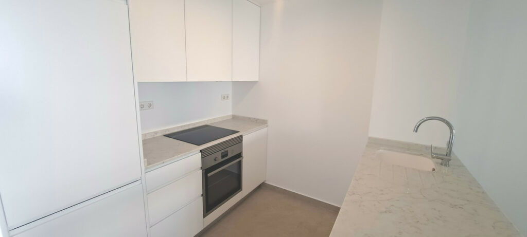 Ground Floor Apartment Playa Flamenca Alicante - image 7
