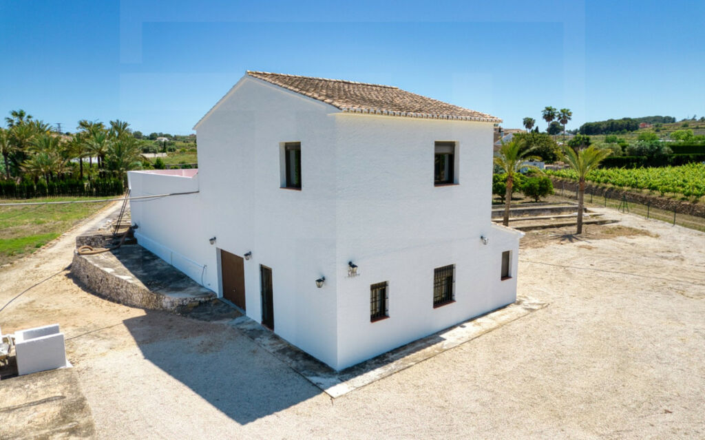 Finca - Cortijo Teulada Alicante - image 7
