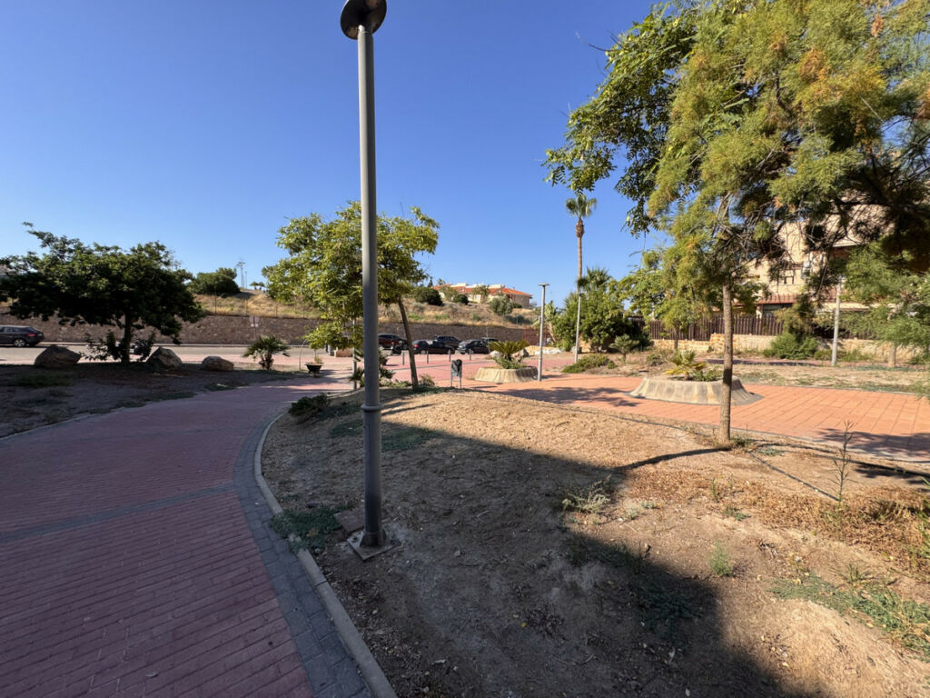 Ground Floor Apartment Aguilas Murcia - image 7