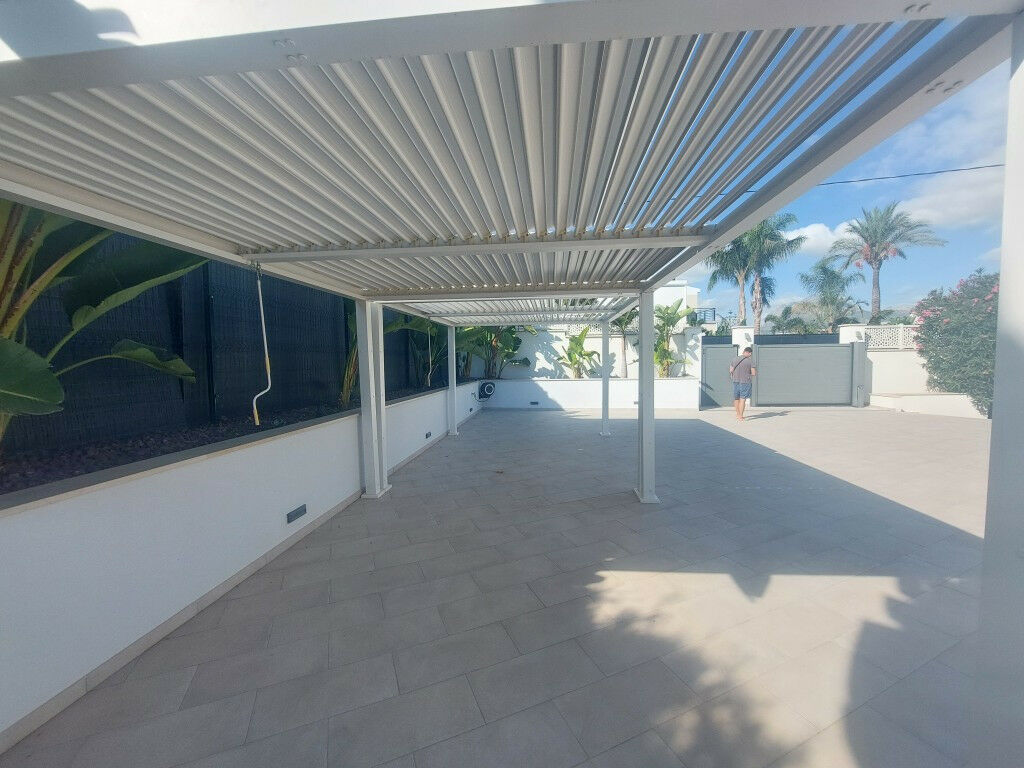 Detached Villa Albir Alicante - image 7