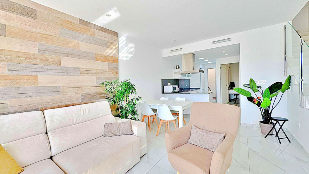 Townhouse Los Balcones Alicante - image 7